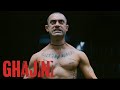 Ghajini Short Term Memory Vaala Aadmi | Aamir Khan, Asin,Jiah Khan | Ghajini Movie Action Scene