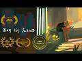 Boy, I'm Scared - Animated Short Film 2025 - Artcenter