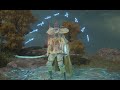 elden ring- best moonveil build vs malenia (hit n run easy mod)