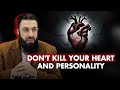 The Sin That Destroys Your Heart, Personality, and Mental Health | Belal Assaad's Islamic Reminder
