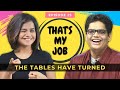 That's My Job 25th Episode | Suhani Shah \u0026 @tanmaybhat