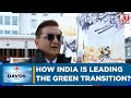 India’s Green Energy Push On Track: Suzlon’s Girish Tanti On Wind, Solar \u0026 Net Zero | Davos 2026