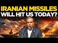US-IRAN WAR LIVE: Iran’s Hypersonic Missiles Headed Toward US Tonight | Abbas Araghchi | World News