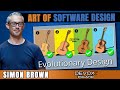 The Lost Art of Software Design • Simon Brown • Devoxx Poland 2022