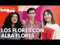 Infancia queer, el peso de la fama y salir del armario con Alba Flores | Está el horno para bollos