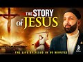 The UNTOLD Story Of Jesus (The Life Of Jesus In 60 Minutes) | Omar Suleiman @TheIlluminator-d7f
