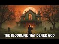 America’s Darkest Family Secret: The Thibido Bloodline Ritual