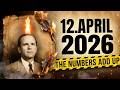 THE VISION OF 1946: Why April 12, 2026 Changes EVERYTHING (80-Year Secret)