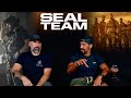Green Beret Reacts to The Tactics in Seal Team | Siege Protocol