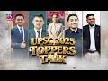 UPSC Toppers: AI and Success Stories | March 2, 2026
