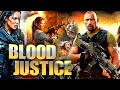 Blood Justice | New 2025 Released Hollywood Movie | Hindi Dubbed | Dwayne Johnson | Final Take