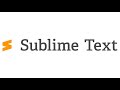 How to run sublime text 3 for python