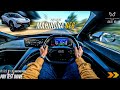 2025 MAHINDRA BE 6 | PACK THREE | 282BHP 79kWh | POV Drive #132 | BE6 | 4K | REV GEARSHIFT #be6