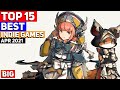 Top 15 Best Indie Games – April 2021