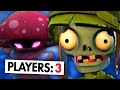 Why Plants vs. Zombies: Battle For Neighborville Failed