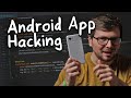 Android App Bug Bounty Secrets