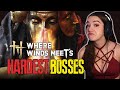 The HARDEST bosses in Where Winds Meet | Legend Difficulty