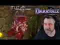 Pro PvP'ers Found Me In The Darktale Faction Server | Hytale Darktale Episode 1