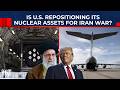 Trump's Operation Windlord Revealed: Is US Moving Its Nuke Tech Via C-17s To Strike Khamenei \u0026 Iran?