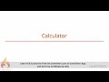How to create Calculator in Codeigniter ?