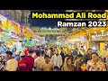 The Untold Secrets of Mohammad Ali Road Ramzan 2023