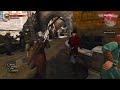 The Witcher 3 | RTX 5070 Ti | 4K Ultra+ Settings - Ray Tracing -  DLSS Quality Mode Test.