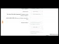 log failed please retry with valid request. and claim not submitted on portal please try again later