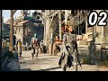 Into The CAPITAL - Avowed FULL GAME PC 4k ULTRA Walkthrough Lets Play RPG Part 02