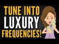 The Frequency Of Unlimited Abundance And Luxury! 🚀 Abraham Hicks 2025