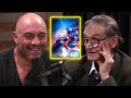 Joe Rogan: Roger Penrose's Thoughts on the Multiverse | Joe Rogan Experience