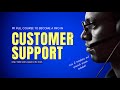#1 FREE Customer Support Course In 2026: This is Too Good For You To Miss!