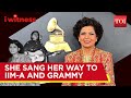 How Chandrika Tandon Sang Her Way To IIM-Ahmedabad and Grammys | I Witness