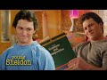 Georgie's Growth: Part 2 | Young Sheldon