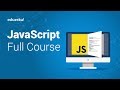 JavaScript Full Course | JavaScript Tutorial For Beginners | JavaScript Training | Edureka