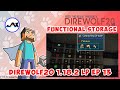 🔥 ⚔  MODDED Minecraft DW  LP 1.18.2  | Ep: 13 |  Functional Storage  ⚔ 💯