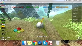 Exposing The Glitchhack Of Roblox Dinosaur Simulator Video -