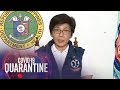 Department of Health gives COVID-19 updates (26 April 2020) | ABS-CBN News