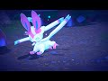 wait… Sylveon sounds like this 😳?