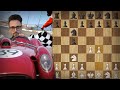 How to WIN with the Grand Prix Attack!