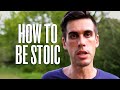 8 Lessons From Epictetus (Live A Stoic Life)