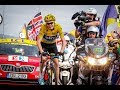 CHRIS FROOME - EPIC MONTAGE ; MONT VENTOUX TDF 2013 (HD)