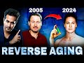 How to REVERSE AGAIN? | the Dark Scince Behind the Turning YOUNG Again