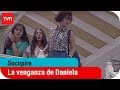 La venganza de Daniela | Sucupira - T1E25