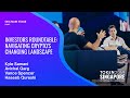 Investors Roundtable: Navigating Crypto's Changing Landscape - TOKEN2049 Singapore 2024