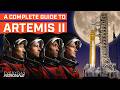 Artemis II: Everything You Need To Know!