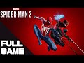 SPIDER-MAN 2 Full Walkthrough Gameplay – PS5 No Commentary