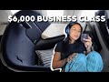 Is it worth flying Finnair Business Class? ✈️