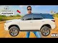 RC Biggest Toyota Fortuner Car Unboxing \u0026 Testing – Chatpat toy tv