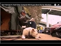 Homelessness in the Bay Area: 3 Stories
