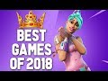 Top 25 Best Android Games of 2018 | Games of the Year